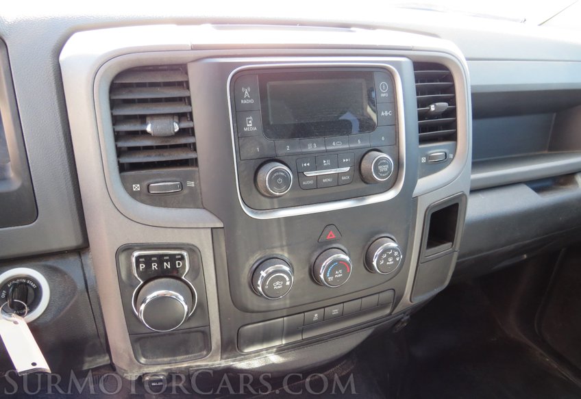 2018 Ram 1500 - Image 40