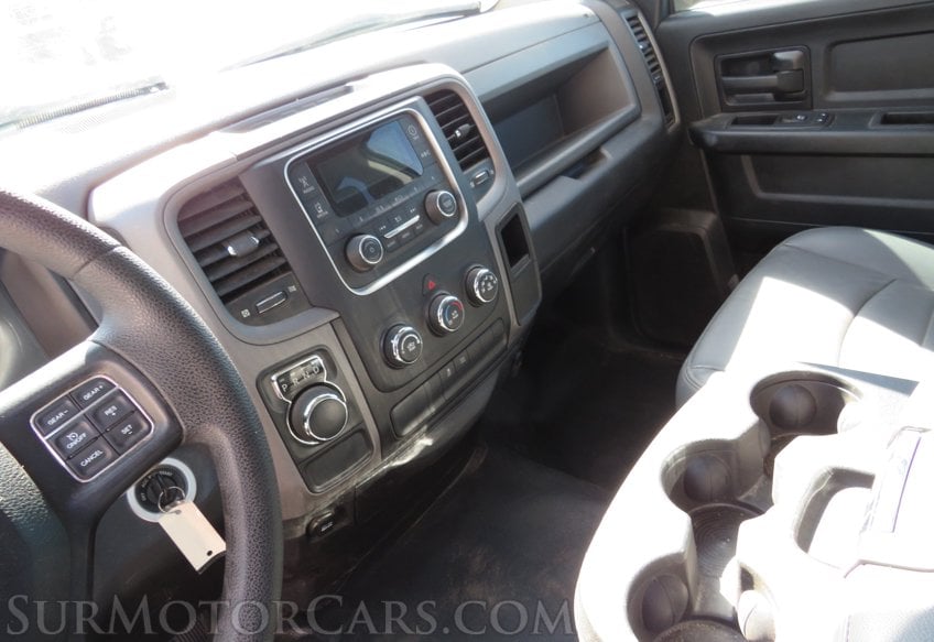 2018 Ram 1500 - Image 39