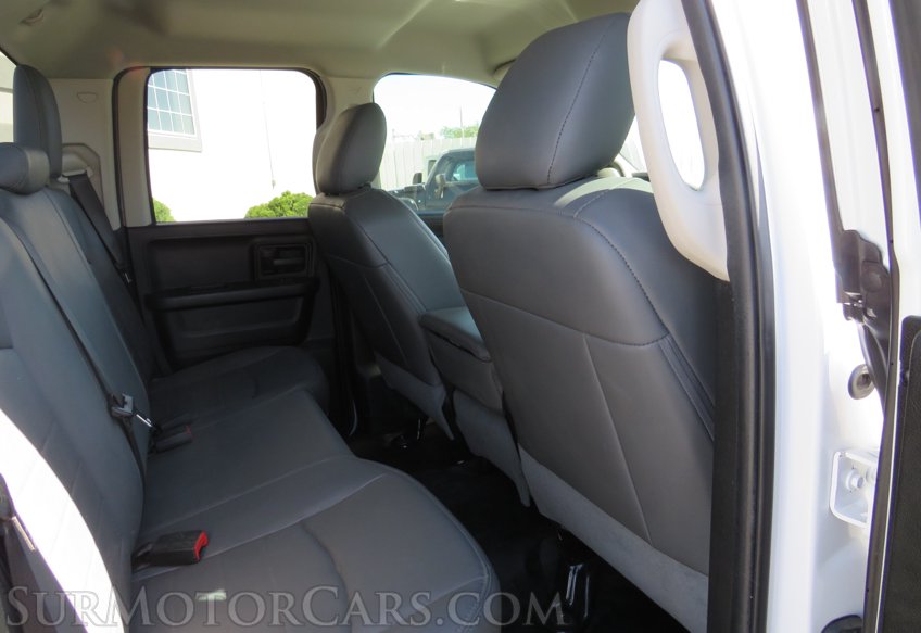 2018 Ram 1500 - Image 34