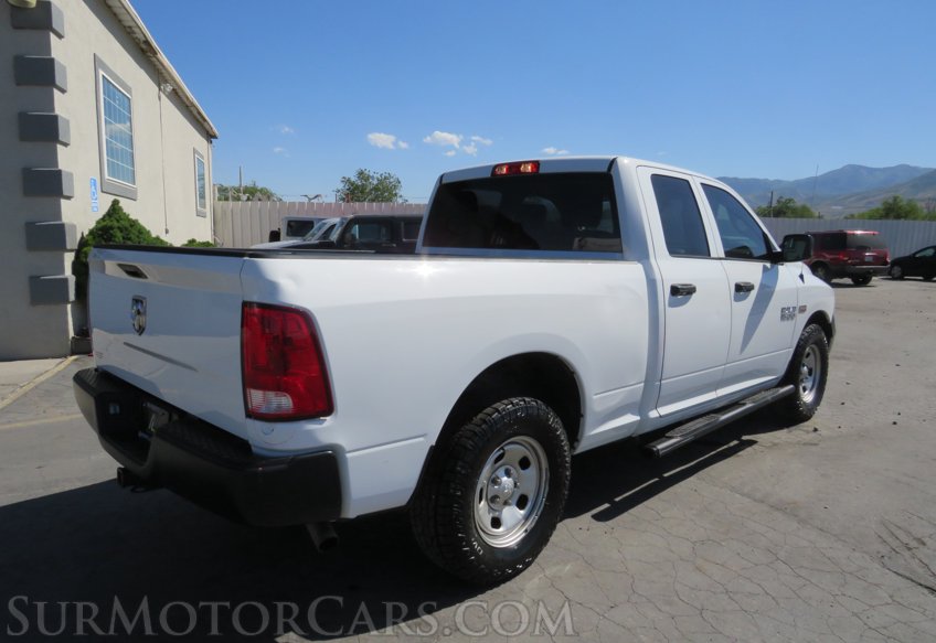 2018 Ram 1500 - Image 5