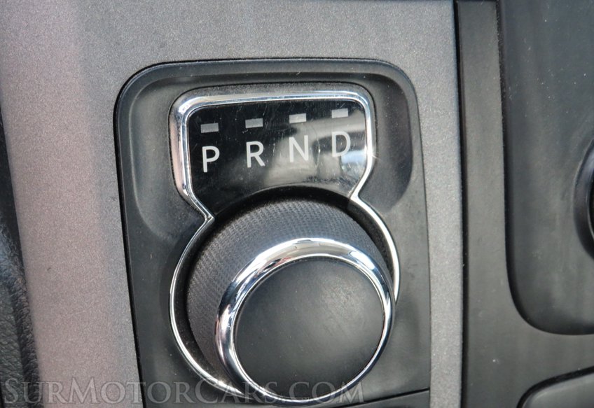 2018 Ram 1500 - Image 43