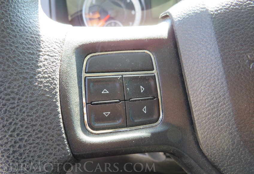 2018 Ram 1500 - Image 37