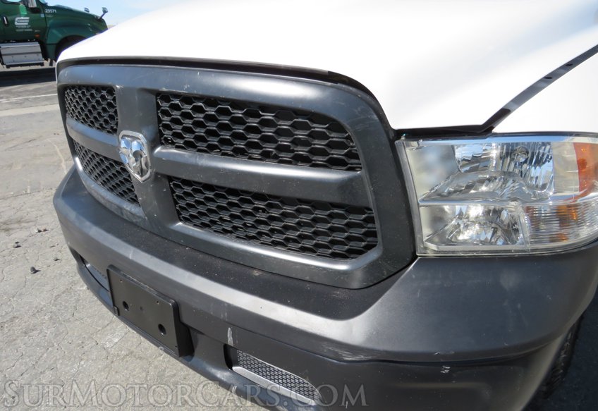 2018 Ram 1500 - Image 19