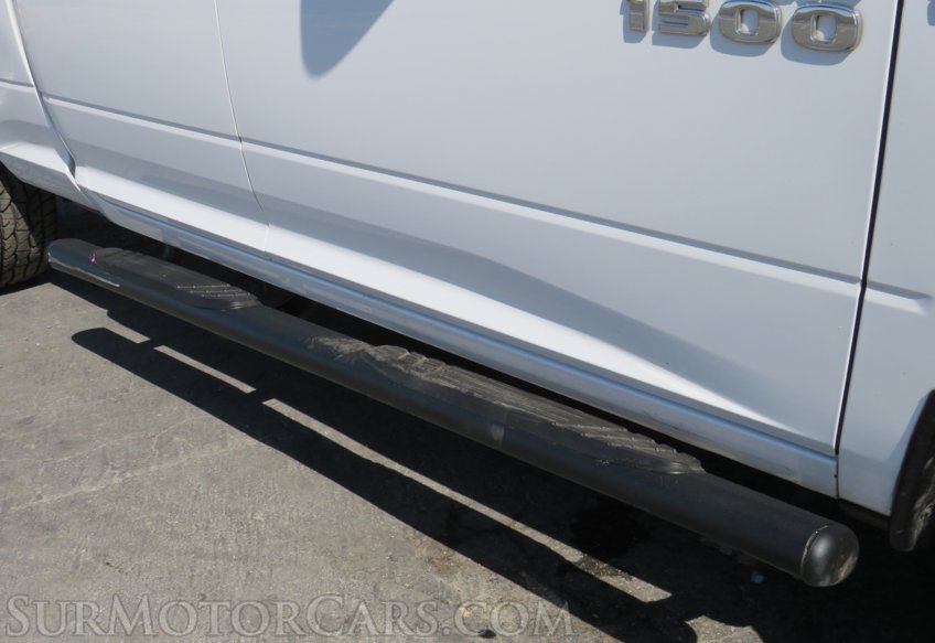 2018 Ram 1500 - Image 28