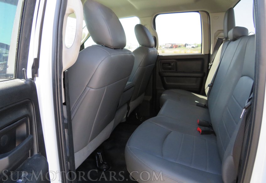 2018 Ram 1500 - Image 35