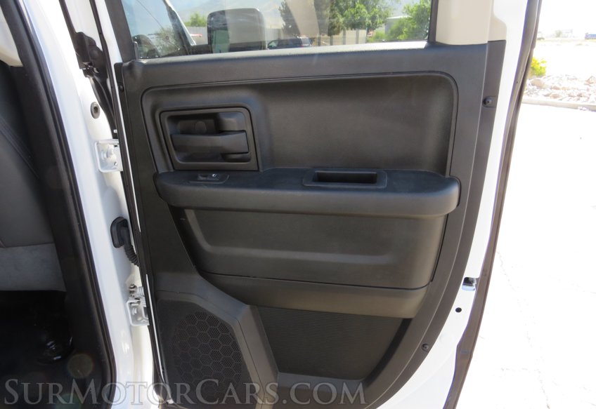 2018 Ram 1500 - Image 49