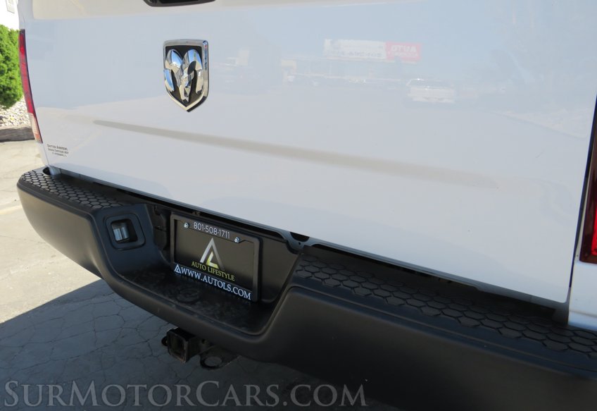 2018 Ram 1500 - Image 26