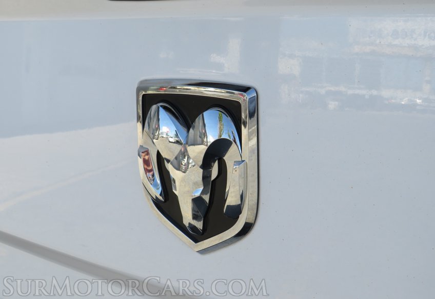 2018 Ram 1500 - Image 24