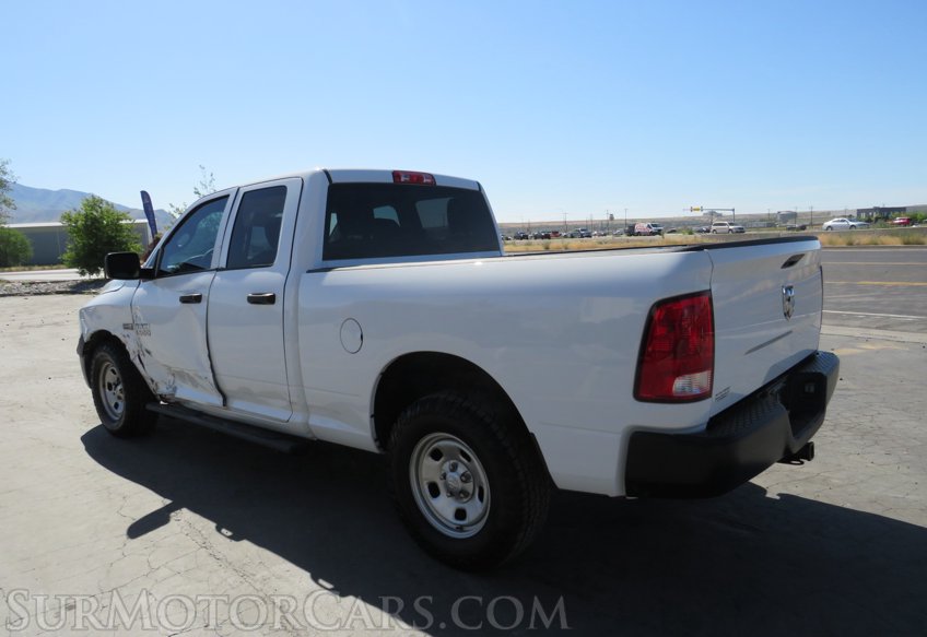 2018 Ram 1500 - Image 6