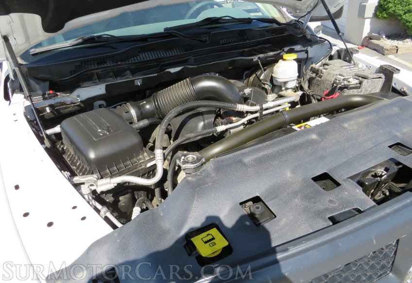 2018 Ram 1500 - Image 52