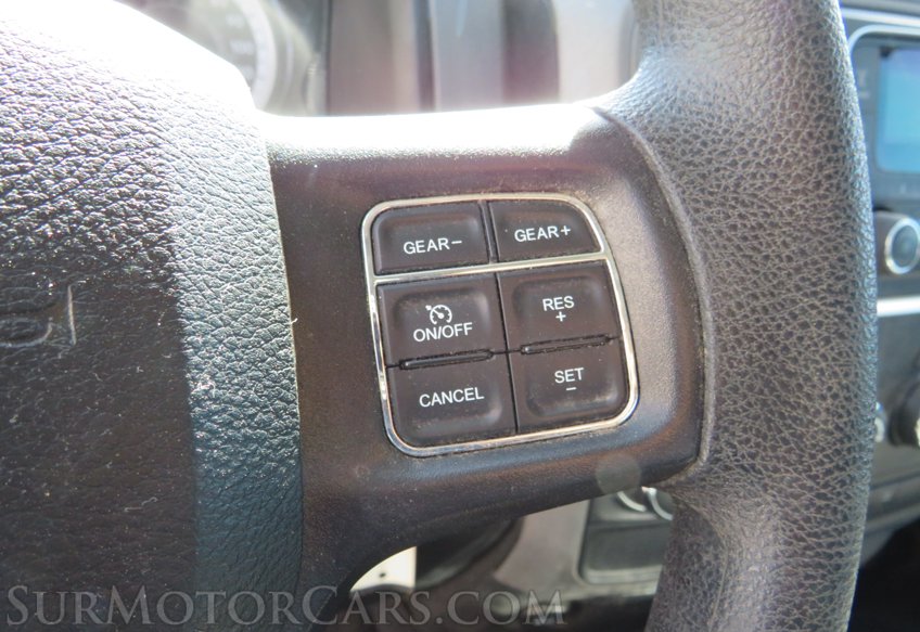 2018 Ram 1500 - Image 38