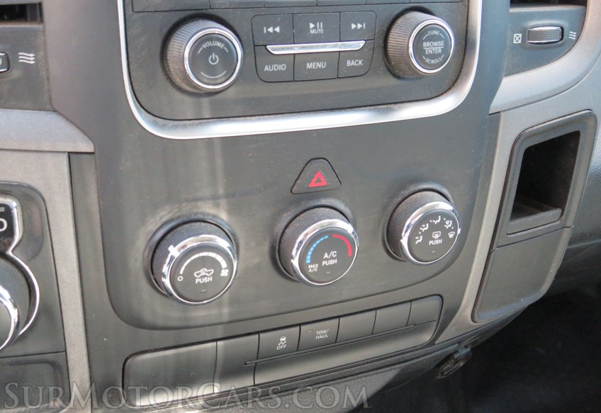 2018 Ram 1500 - Image 46