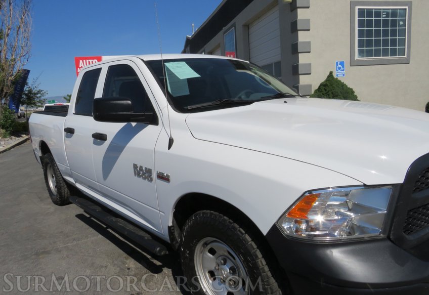 2018 Ram 1500 - Image 14