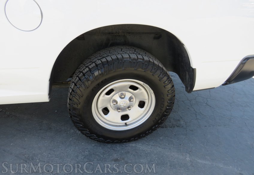 2018 Ram 1500 - Image 50