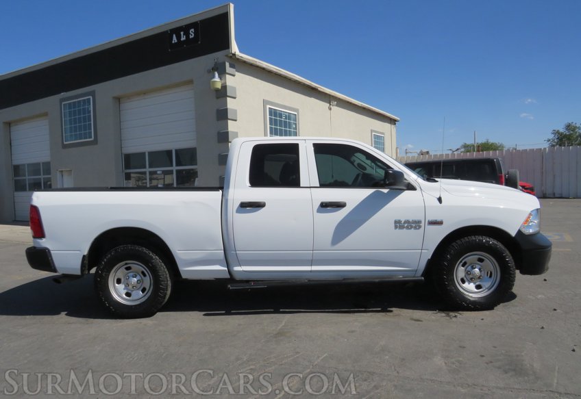 2018 Ram 1500 - Image 10