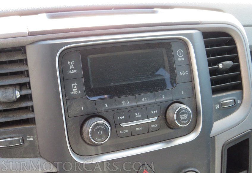 2018 Ram 1500 - Image 45