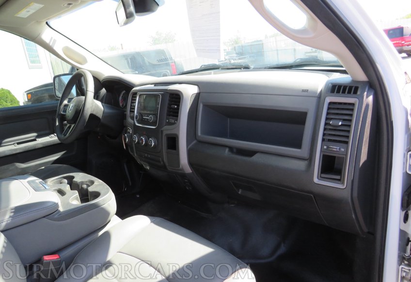 2018 Ram 1500 - Image 31