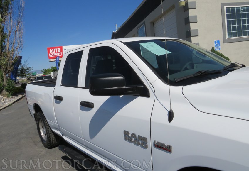 2018 Ram 1500 - Image 15