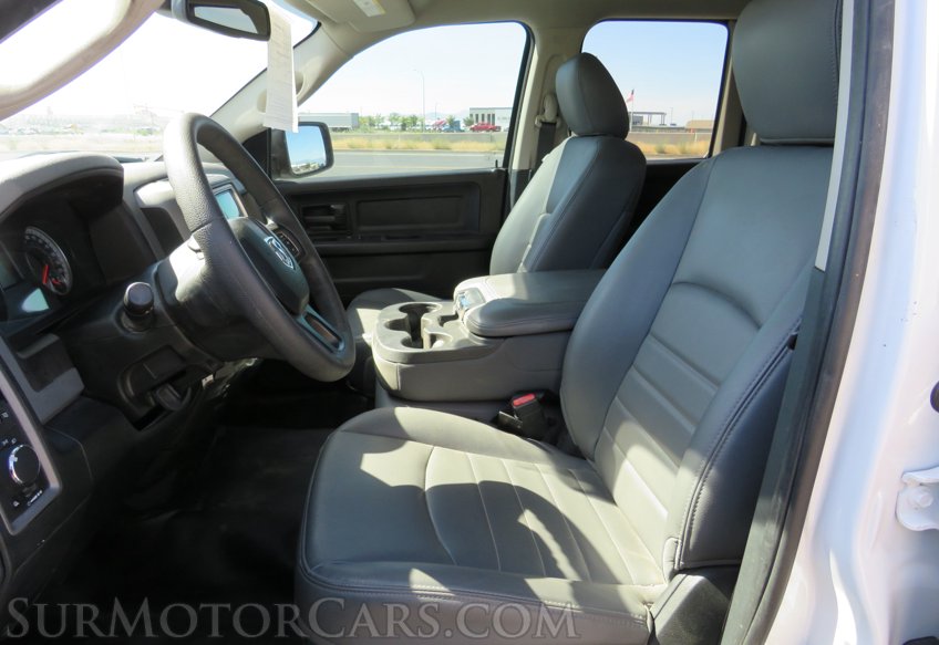 2018 Ram 1500 - Image 30