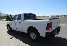 2018 Ram 1500 - Image 8