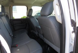 2018 Ram 1500 - Image 34