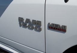 2018 Ram 1500 - Image 25