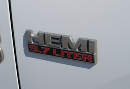 2018 Ram 1500 - Image 23