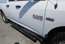 2018 Ram 1500 - Image 18