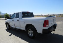 2018 Ram 1500 - Image 6