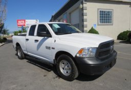 2018 Ram 1500 - Image 1