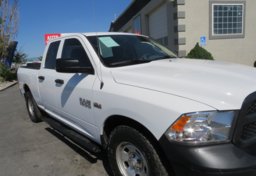 2018 Ram 1500 - Image 14