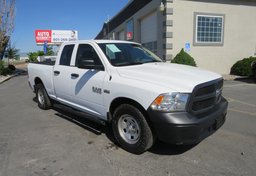 2018 Ram 1500 - Image 3