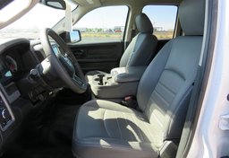 2018 Ram 1500 - Image 30