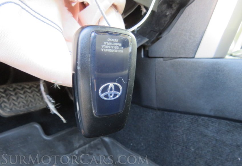 2023 Toyota 4Runner - Image 46