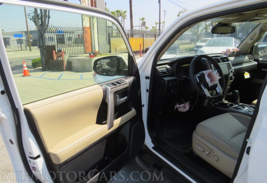 2023 Toyota 4Runner - Image 20