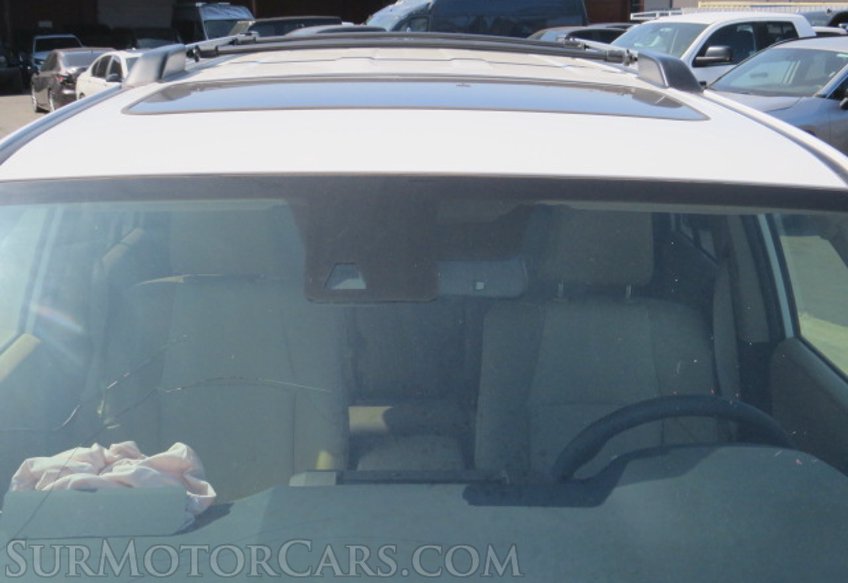 2023 Toyota 4Runner - Image 13