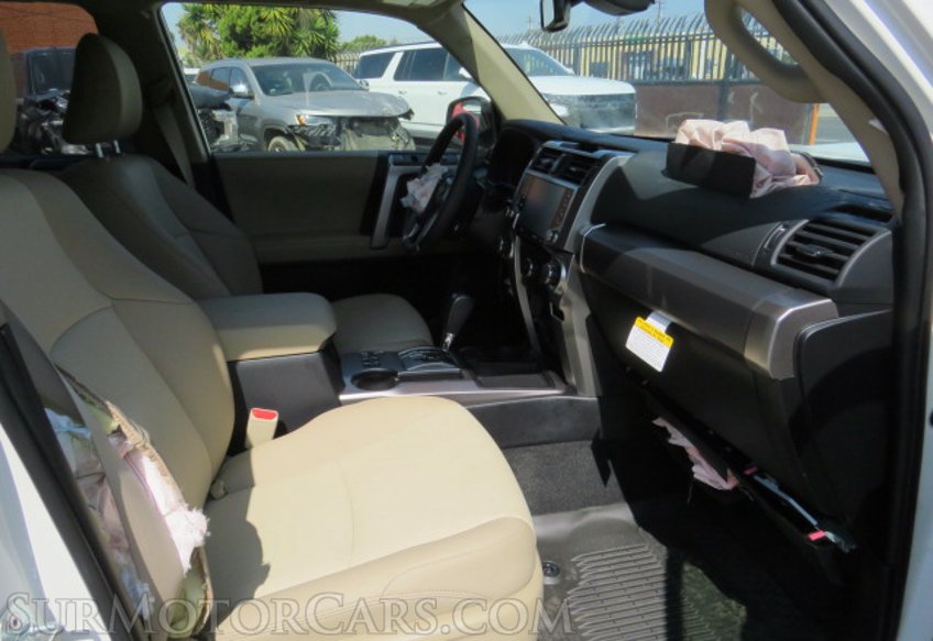 2023 Toyota 4Runner - Image 21