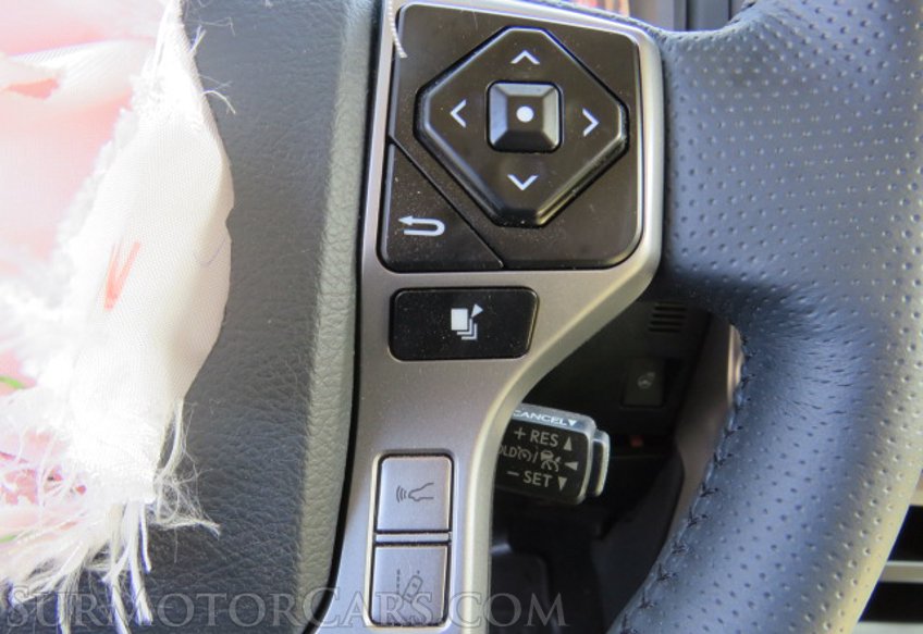 2023 Toyota 4Runner - Image 32