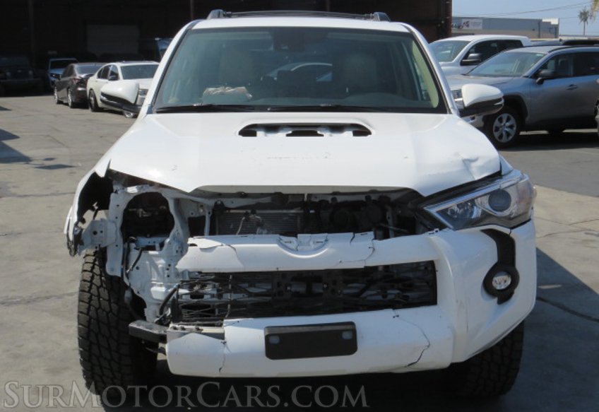 2023 Toyota 4Runner - Image 11