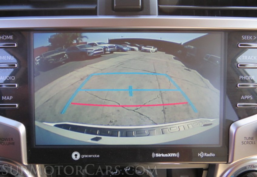 2023 Toyota 4Runner - Image 35