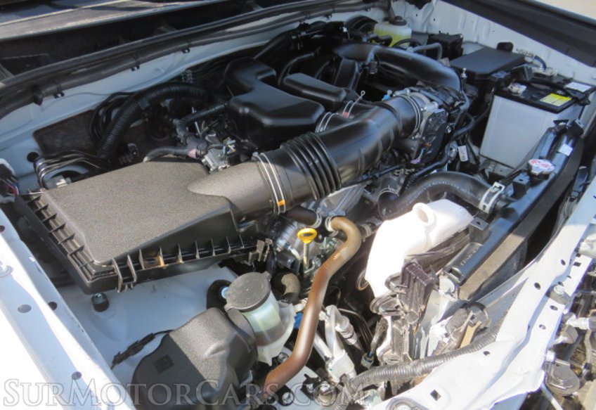 2023 Toyota 4Runner - Image 54