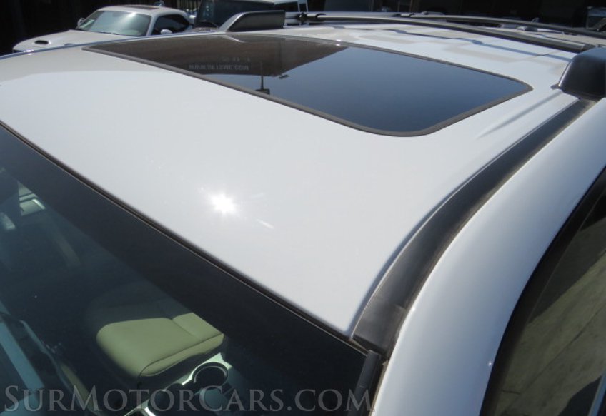 2023 Toyota 4Runner - Image 14