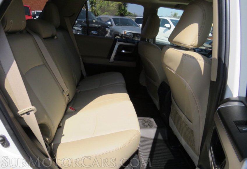 2023 Toyota 4Runner - Image 31