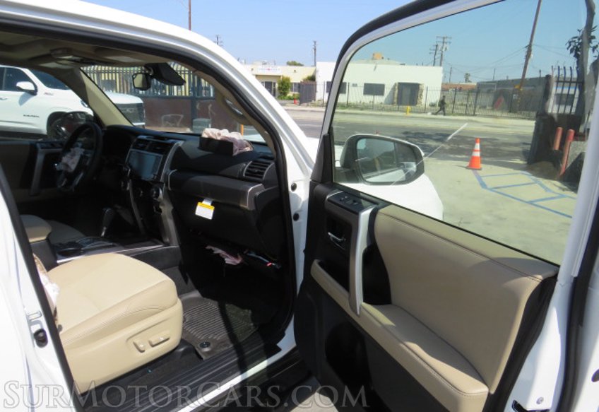 2023 Toyota 4Runner - Image 22