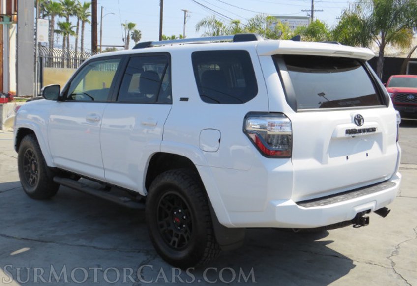 2023 Toyota 4Runner - Image 7