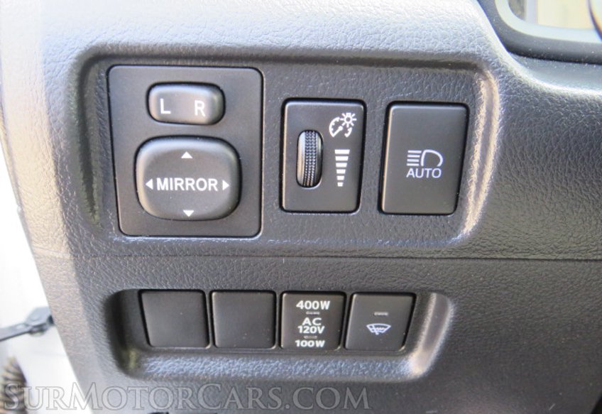 2023 Toyota 4Runner - Image 43