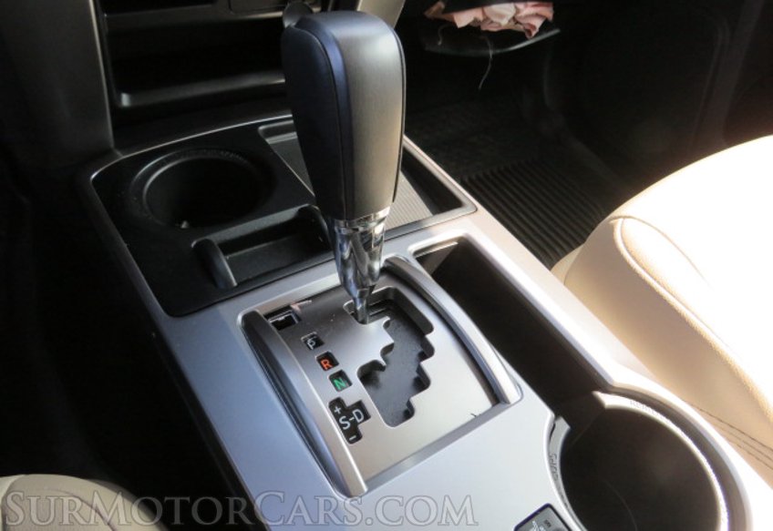 2023 Toyota 4Runner - Image 42