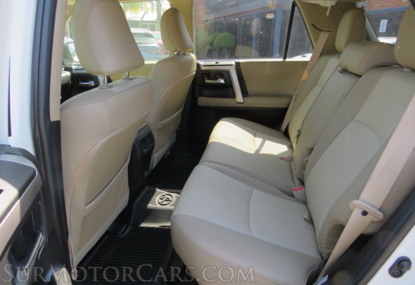 2023 Toyota 4Runner - Image 27