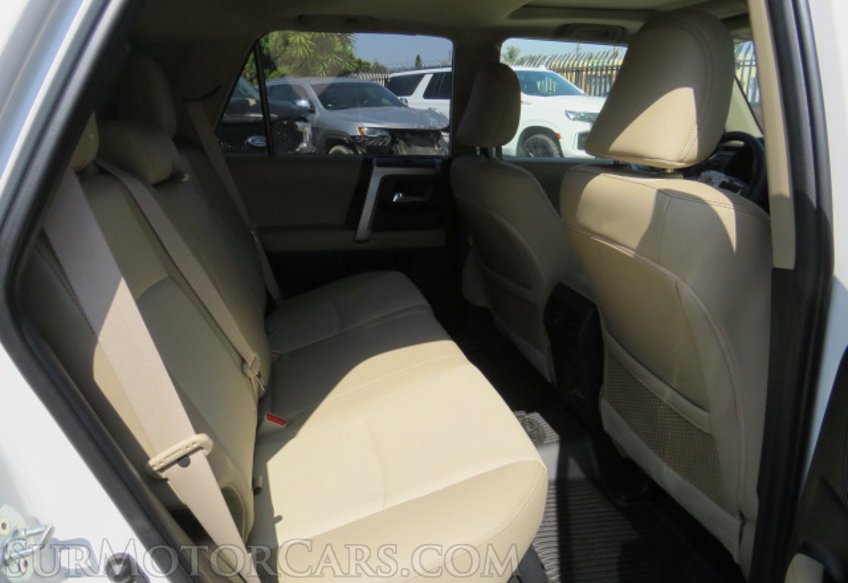 2023 Toyota 4Runner - Image 29