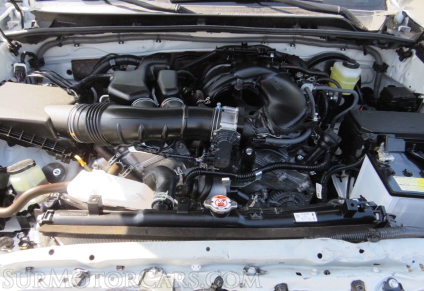 2023 Toyota 4Runner - Image 53